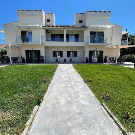 Villa Rodelia 1 โรดา ภายนอก รูปภาพ