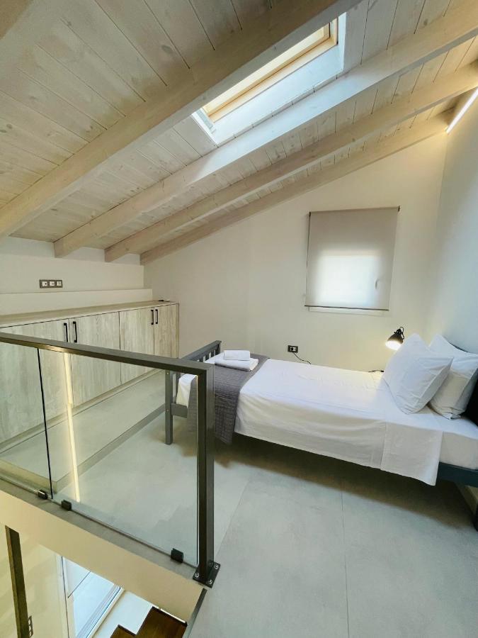 Villa Rodelia 1 โรดา ภายนอก รูปภาพ