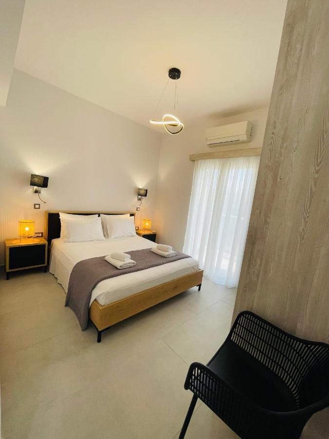 Villa Rodelia 1 โรดา ภายนอก รูปภาพ