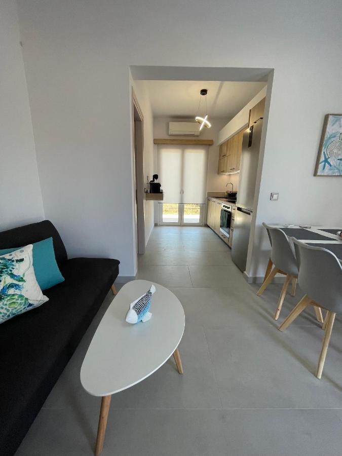 Villa Rodelia 1 โรดา ภายนอก รูปภาพ