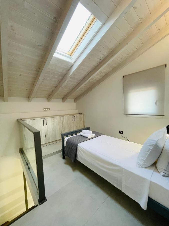 Villa Rodelia 1 โรดา ภายนอก รูปภาพ