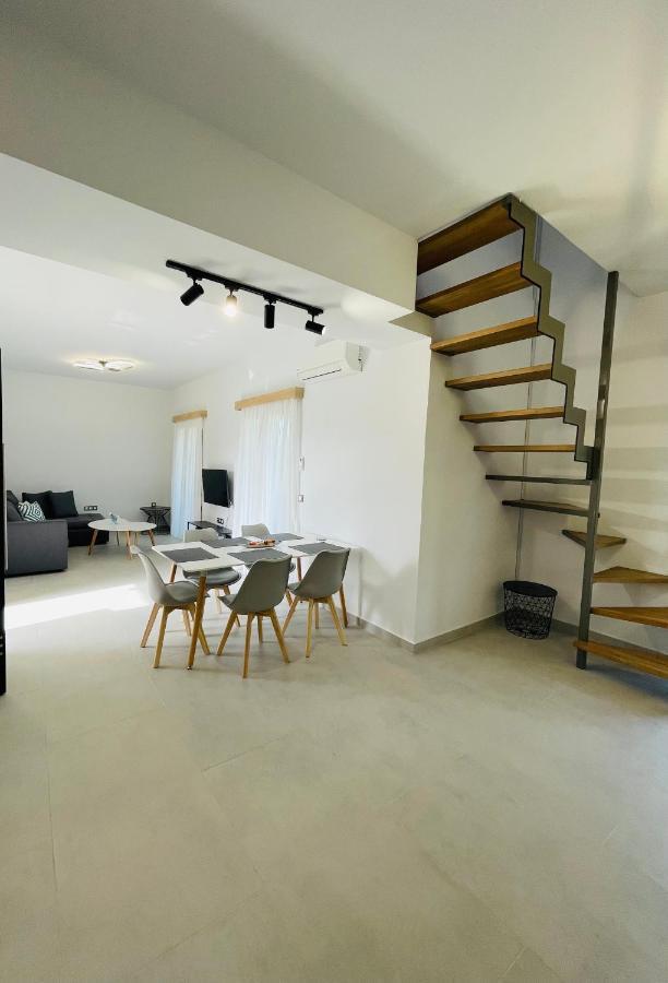 Villa Rodelia 1 โรดา ภายนอก รูปภาพ