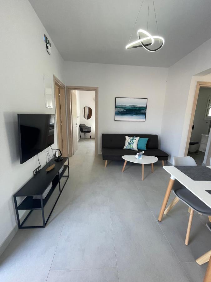 Villa Rodelia 1 โรดา ภายนอก รูปภาพ
