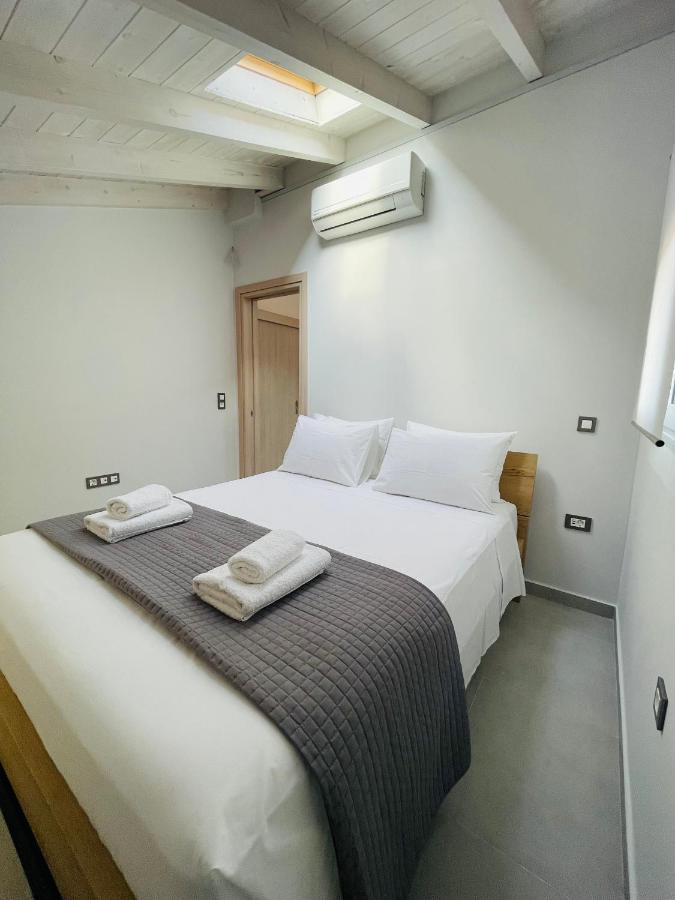 Villa Rodelia 1 โรดา ภายนอก รูปภาพ
