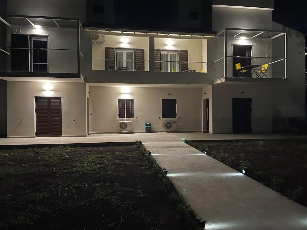 Villa Rodelia 1 โรดา ภายนอก รูปภาพ