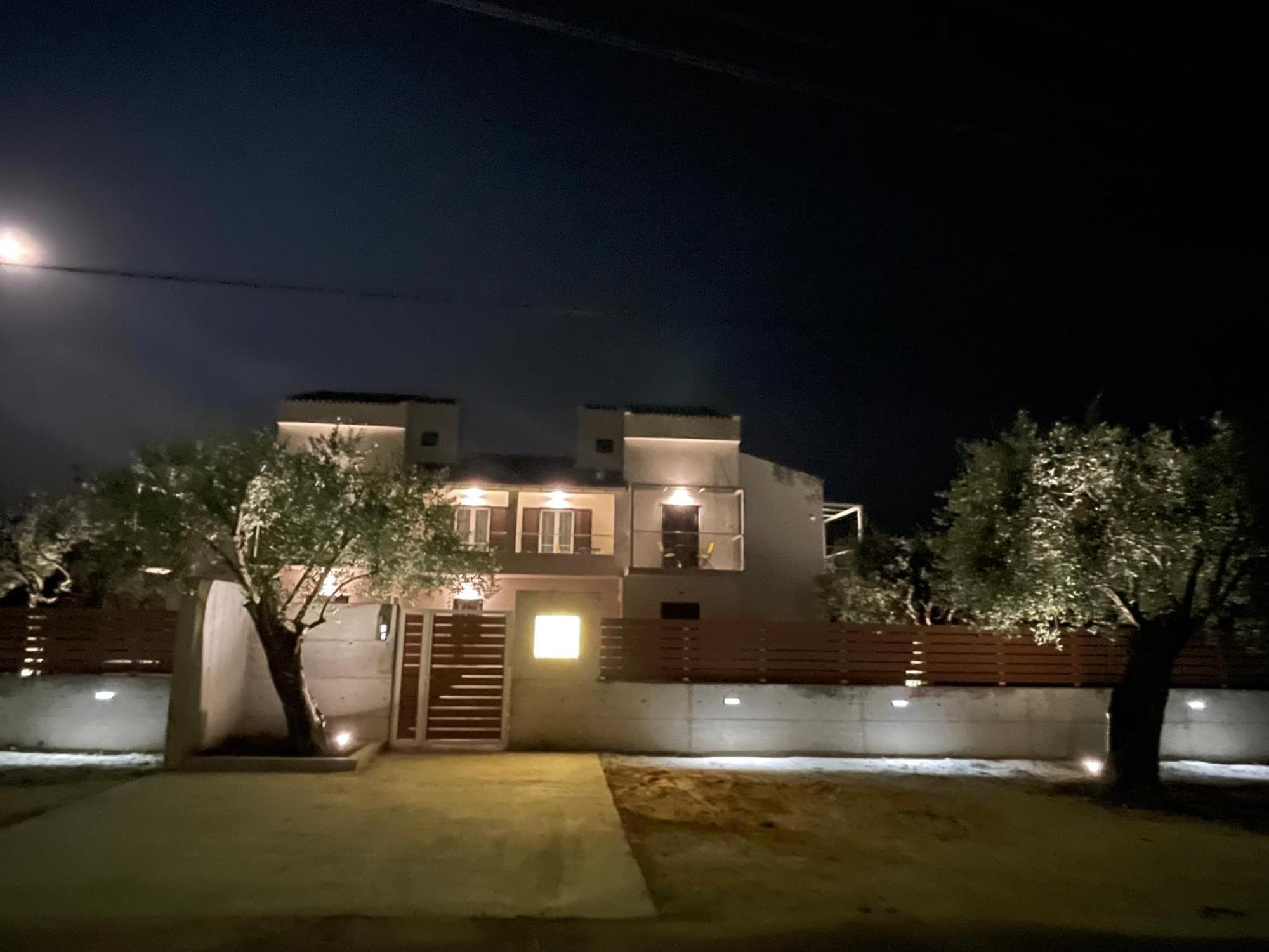 Villa Rodelia 1 โรดา ภายนอก รูปภาพ