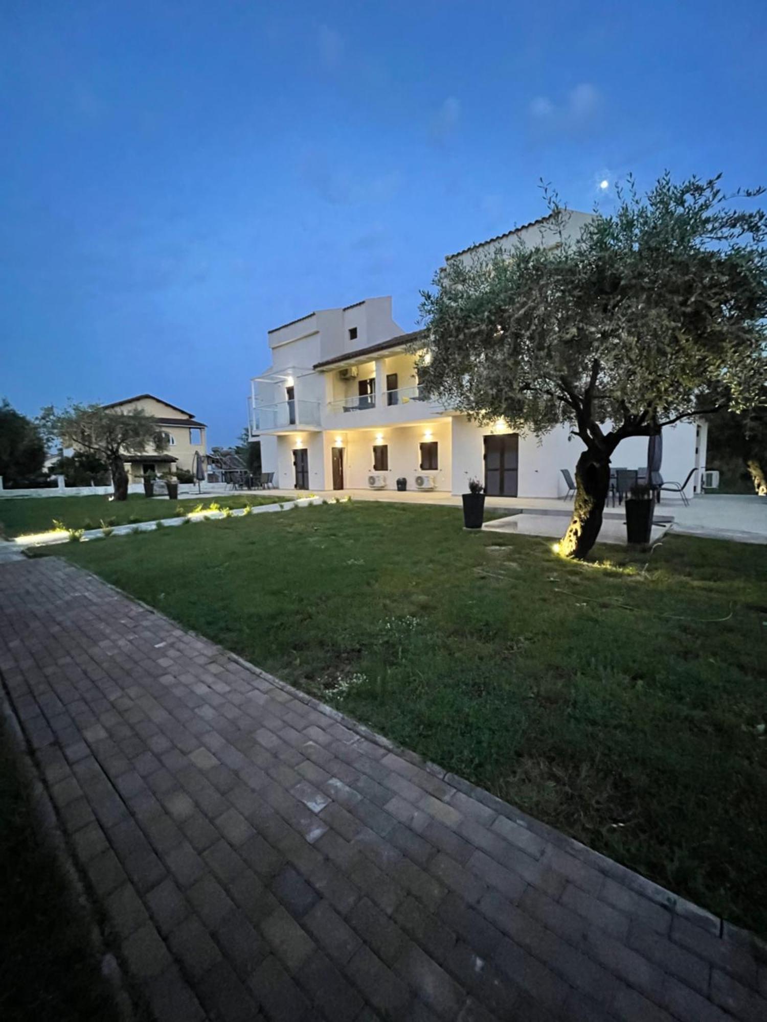 Villa Rodelia 1 โรดา ห้อง รูปภาพ